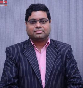 आनंद कौशल, वरिष्ठ पत्रकार एवं मीडिया स्ट्रैटजिस्ट
