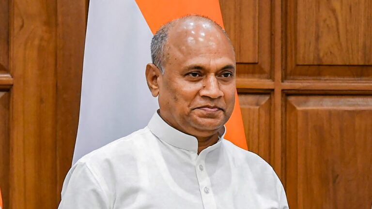 RCP-Singh