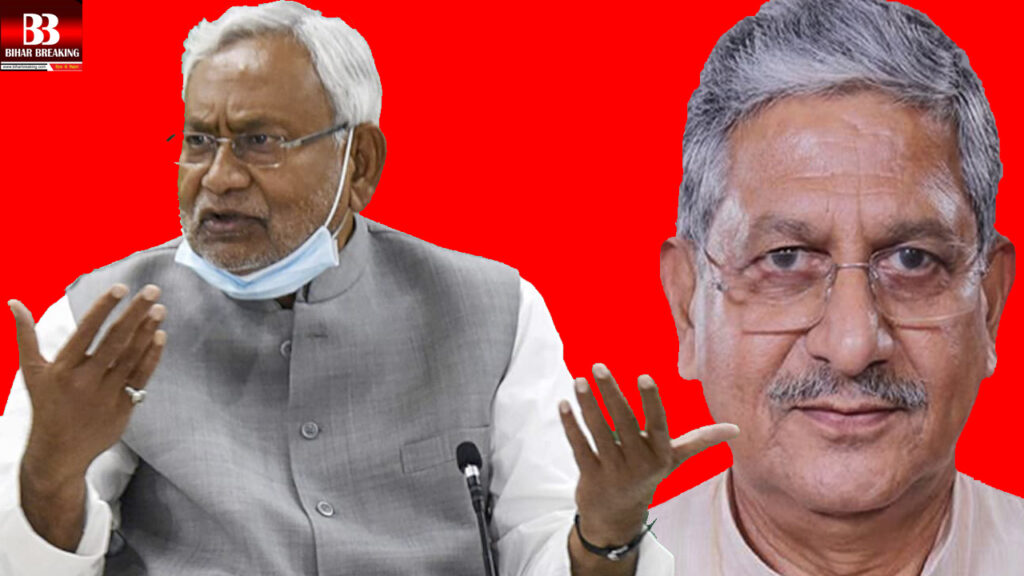 nitish lalan