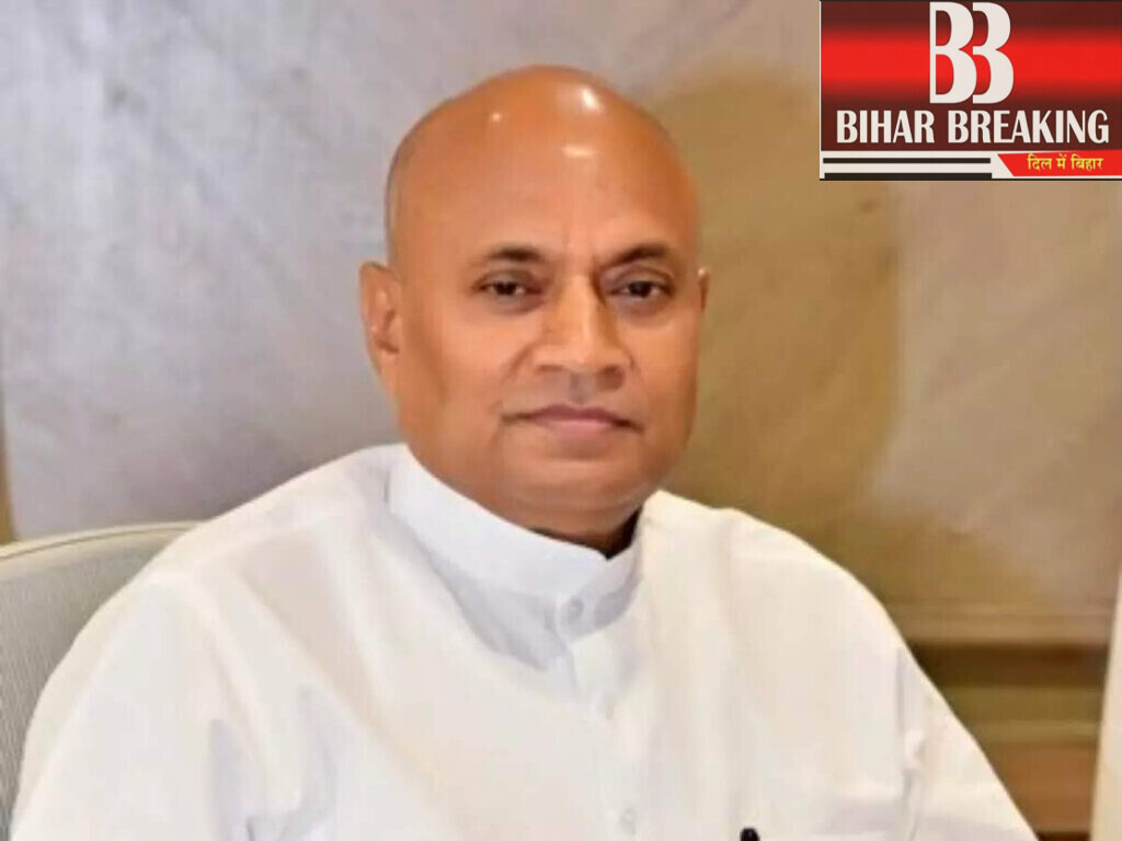 rcp singh