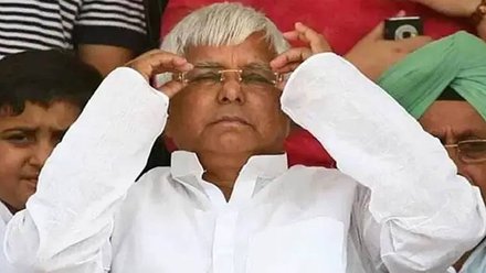 Lalu-Yadav