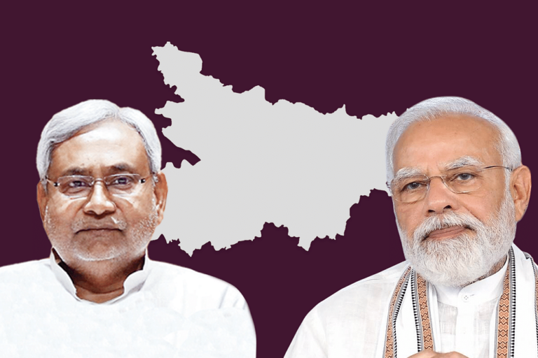 Modi_Nitish_Image